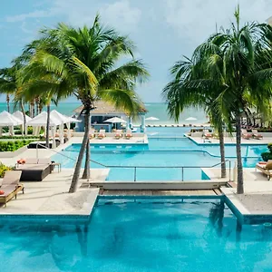 Joia Rose Hall By Iberostar (adults Only) 5*, Montego Bay Jamaica