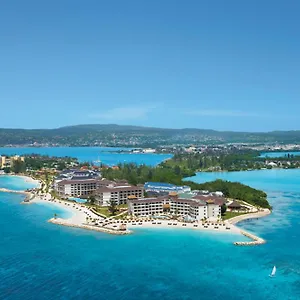 Secrets Wild Orchid (adults Only) Montego Bay