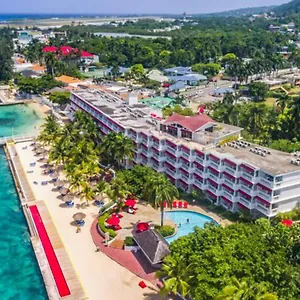 Grand Decameron Montego Beach, A Trademark All-inclusive Montego Bay