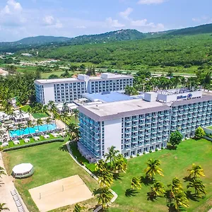 Hilton Rose Hall & Spa 4*, Montego Bay Jamaica