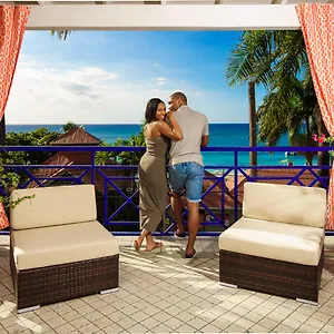 Deja All Inclusive 3*, Montego Bay Jamaica