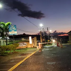 Nation Palace House , Montego Bay Jamaica