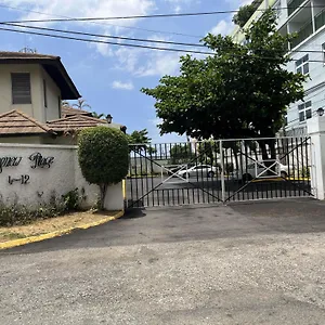 Finest Renfrew Place 1 Bedroom Apt # 42 New Kgn 4--12 Renfrew Rd , Kingston Jamaica