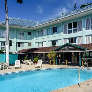 Hotel Doctors Cave Beach, Montego Bay