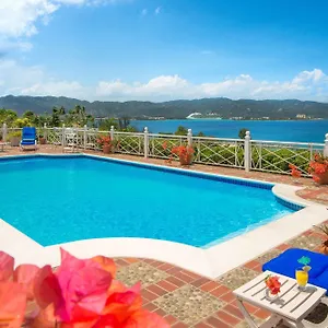 Polkerris Bed & Breakfast Montego Bay