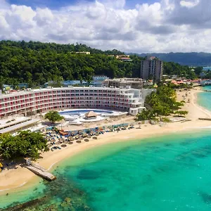 Grand Decameron Cornwall Beach, A Trademark All-inclusive 4*, Montego Bay Jamaica