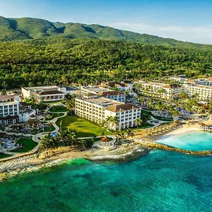 Hyatt Ziva Rose Hall (adults Only) 5*, Montego Bay Jamaica